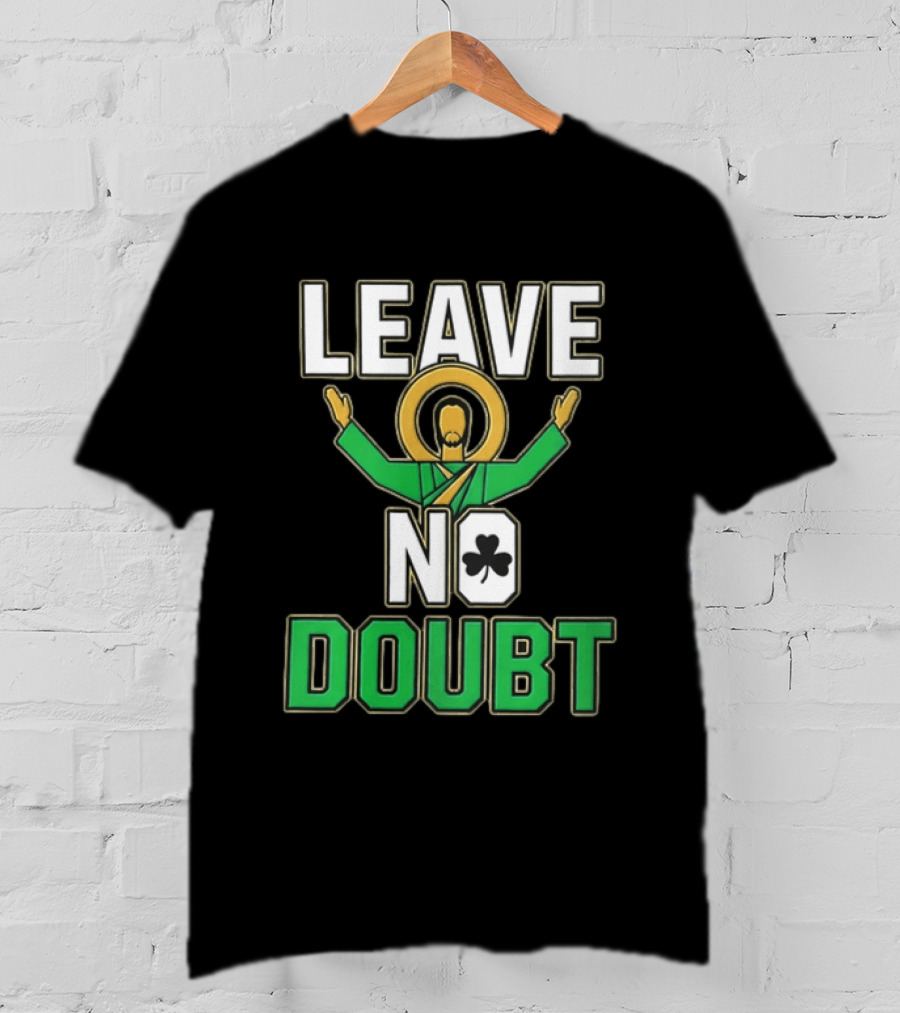 Jaelin Freakin' Howell Gotham FC Leave No Doubt T-Shirt