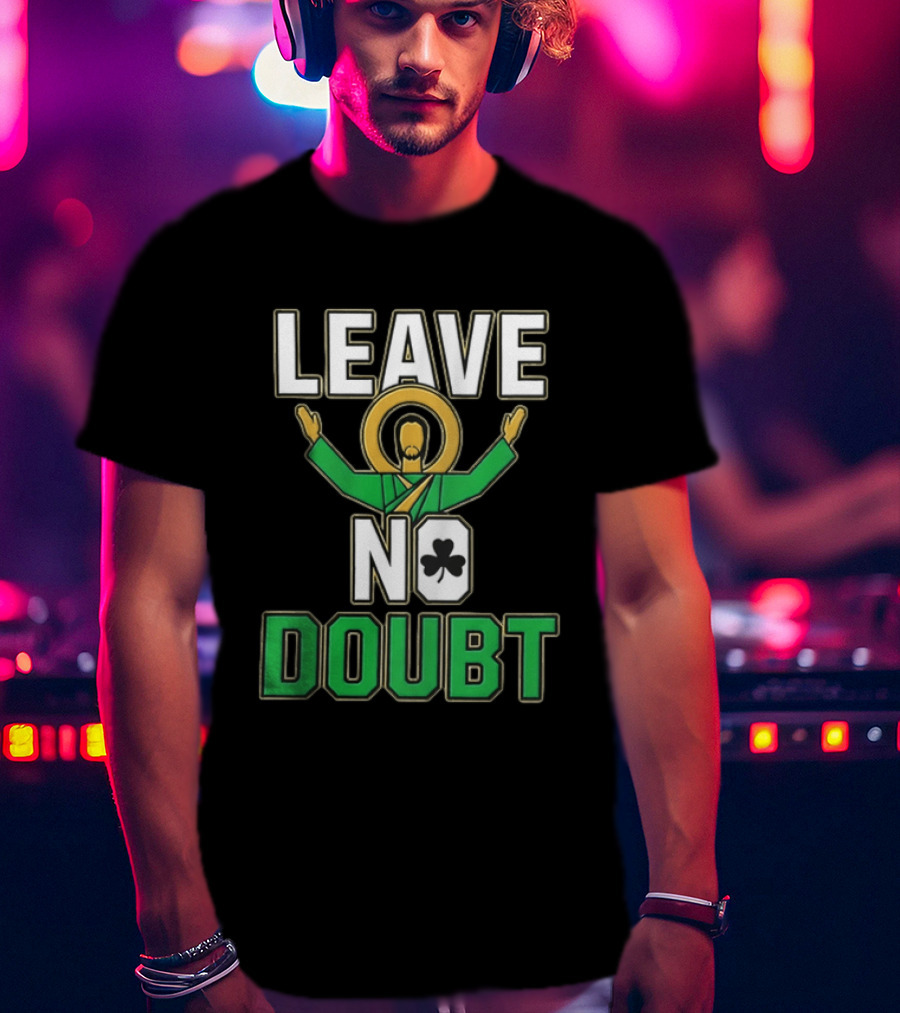 Jaelin Freakin' Howell Gotham FC Leave No Doubt T-Shirt
