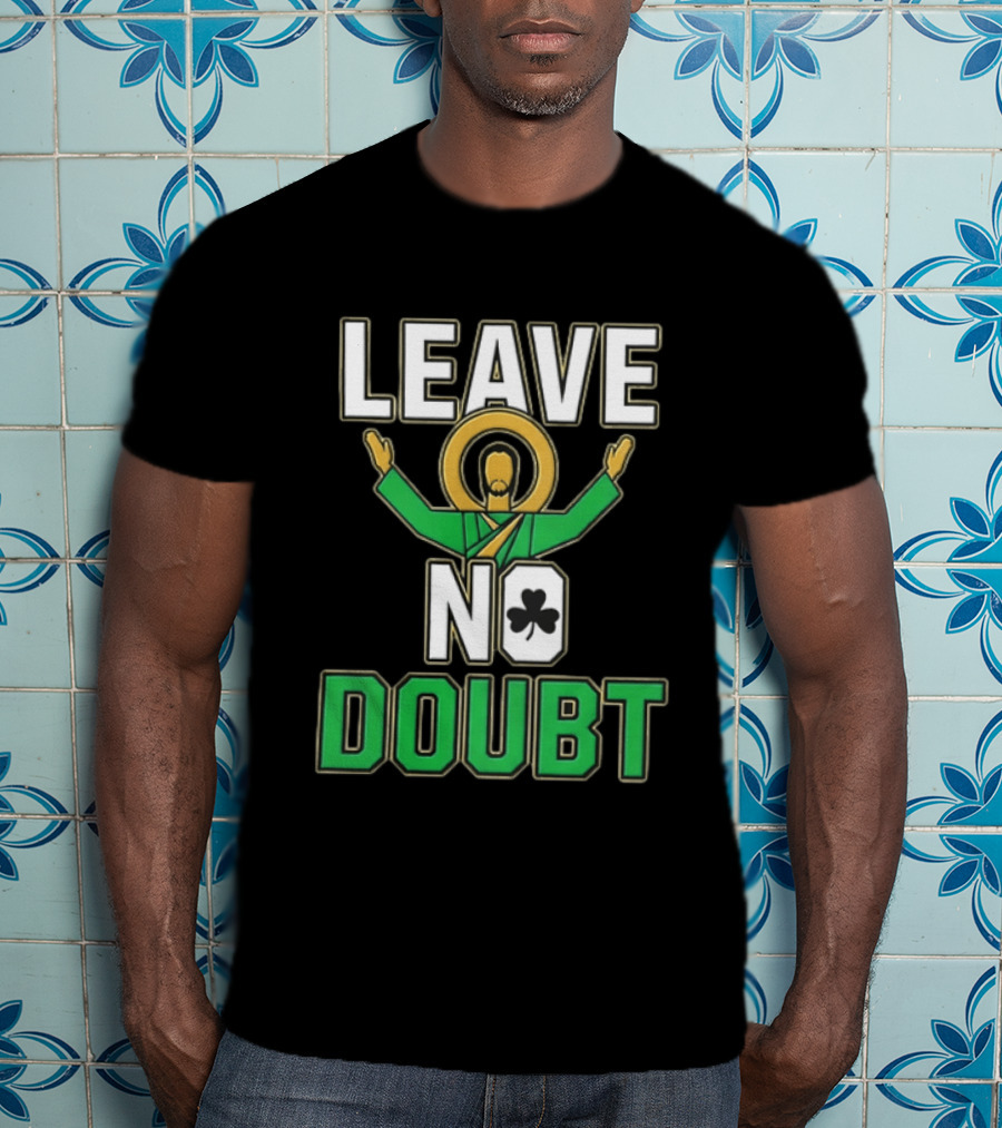 Jaelin Freakin' Howell Gotham FC Leave No Doubt T-Shirt