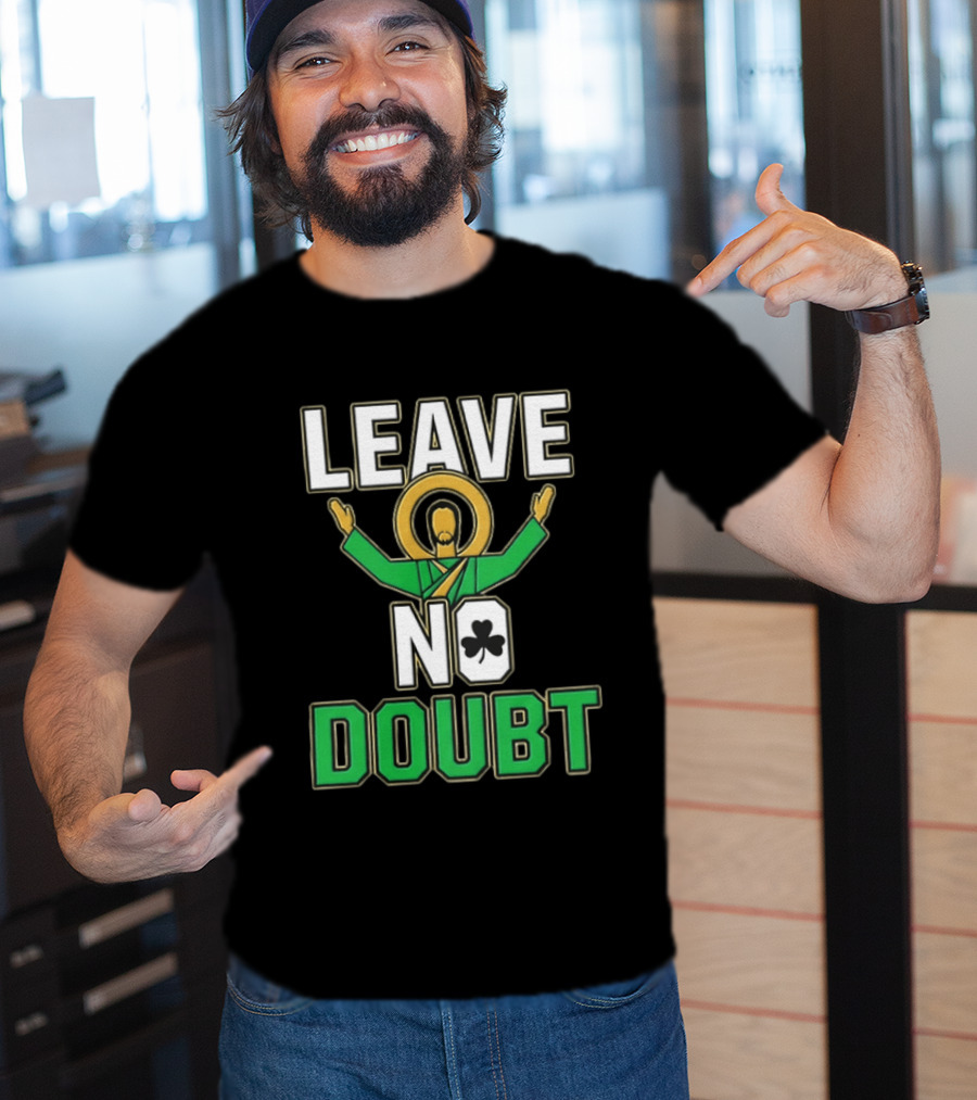 Jaelin Freakin' Howell Gotham FC Leave No Doubt T-Shirt