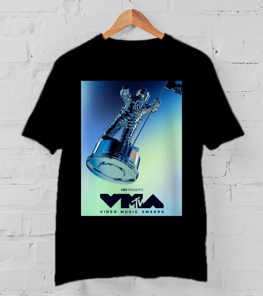 Congratulations BTS Paved The Way Wins Best Group At The 2026 MTV Video Music Awards T-Shirt