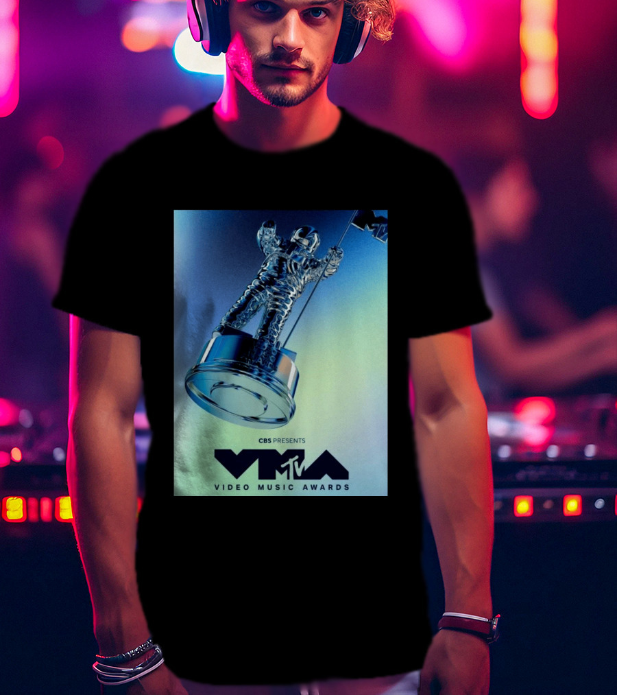 Congratulations BTS Paved The Way Wins Best Group At The 2026 MTV Video Music Awards T-Shirt