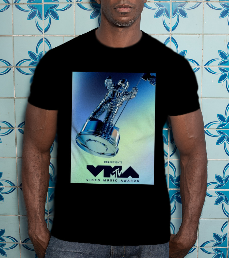 Congratulations BTS Paved The Way Wins Best Group At The 2026 MTV Video Music Awards T-Shirt