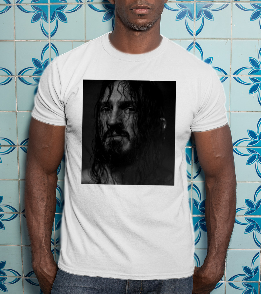 AEW Dynamite PAC Wrestling Event Promotion Wednesday T-Shirt
