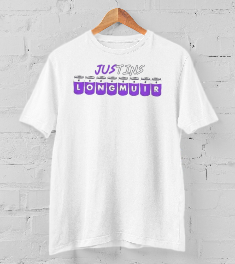 JUSTINS LONGMUIR Fremantle Dockers AFL Coach T-Shirt