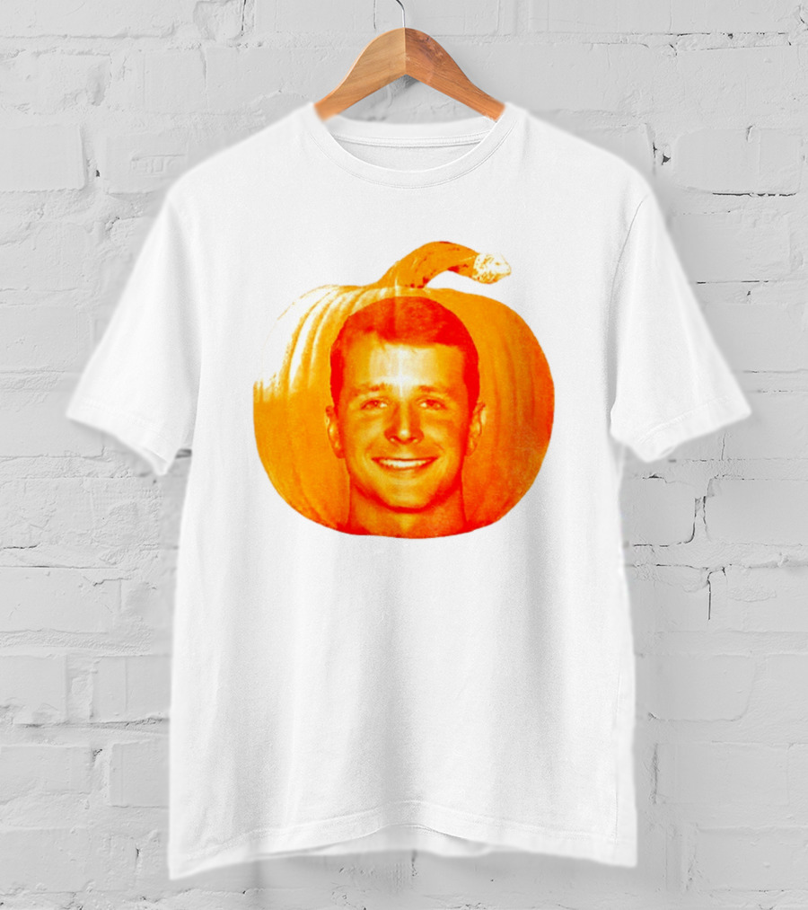Brock Purdy Pumpkin San Francisco 49ers Happy Brocktober NFL Fans T-Shirt