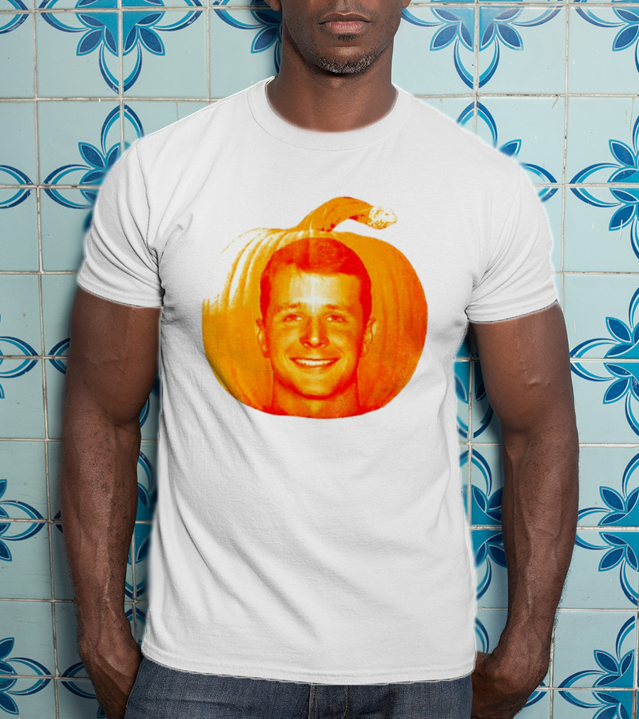 Brock Purdy Pumpkin San Francisco 49ers Happy Brocktober NFL Fans T-Shirt