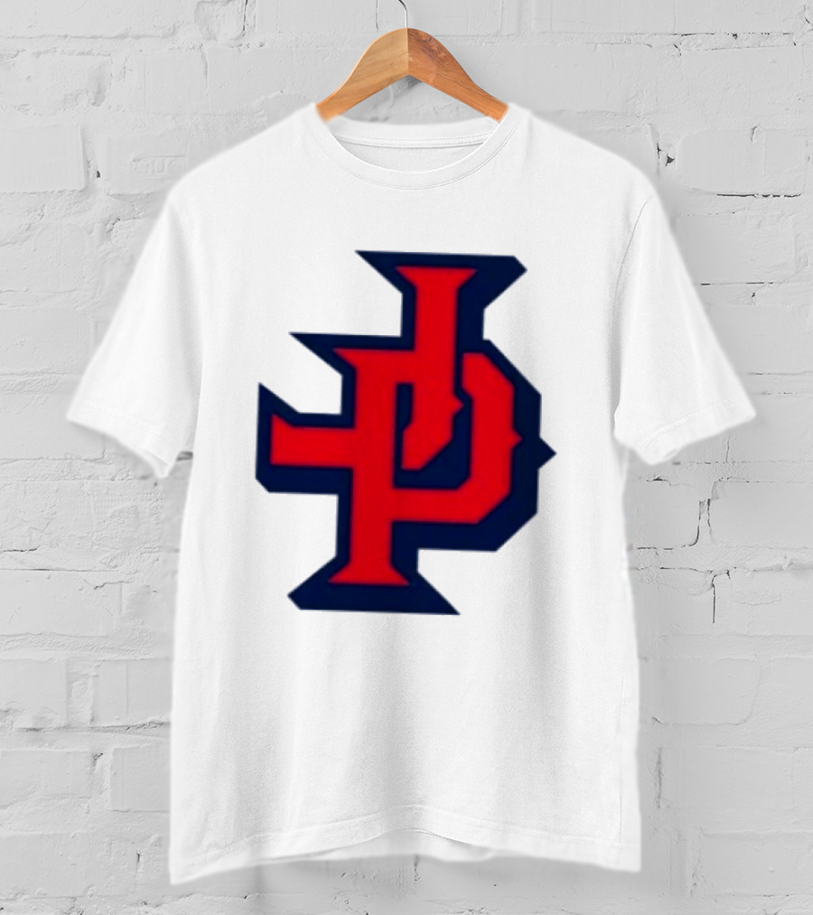 Bradley 315 Fast Pitch Fright Fest JD T-Shirt