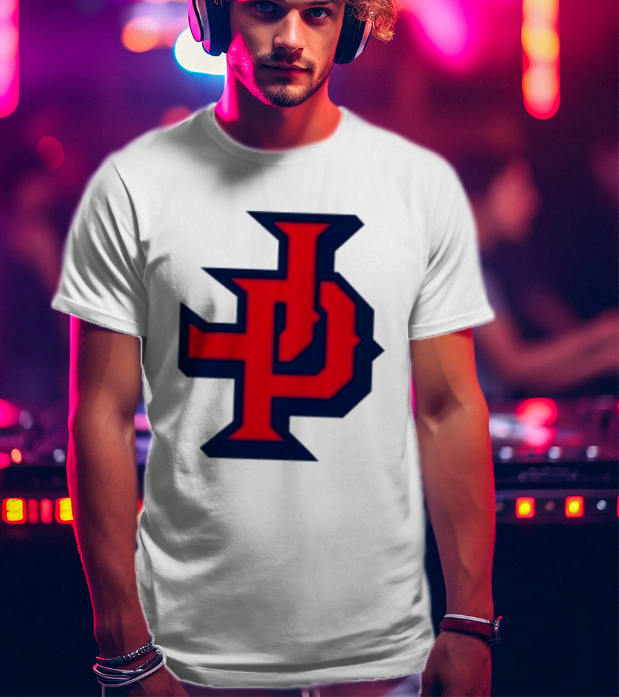 Bradley 315 Fast Pitch Fright Fest JD T-Shirt