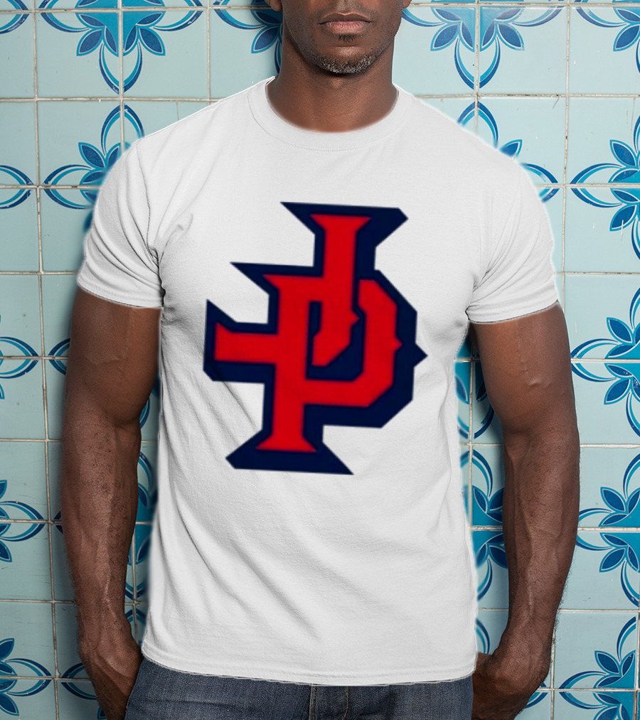 Bradley 315 Fast Pitch Fright Fest JD T-Shirt