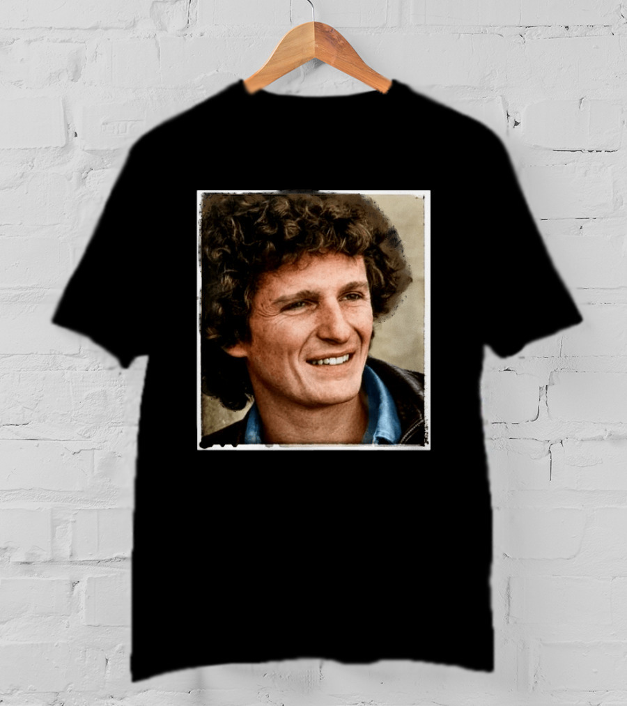 Rip Marjoe Gortner 1944 2026 Memorial T-Shirt