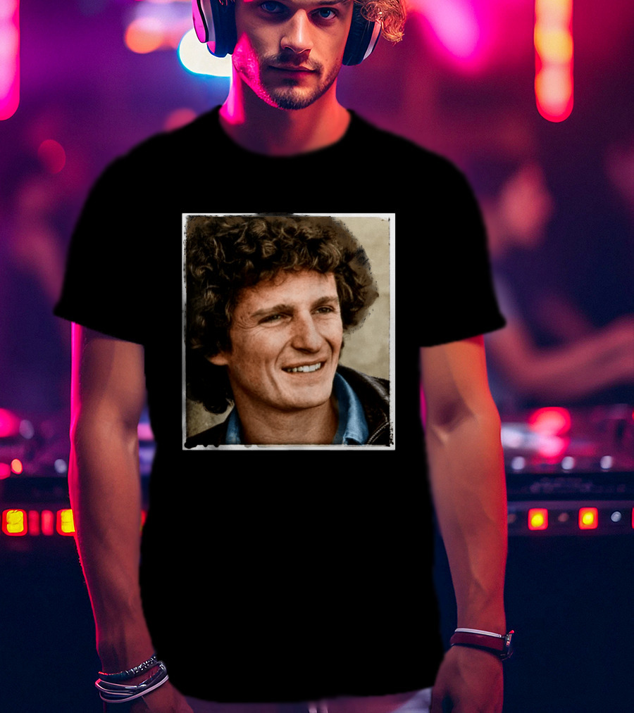Rip Marjoe Gortner 1944 2026 Memorial T-Shirt