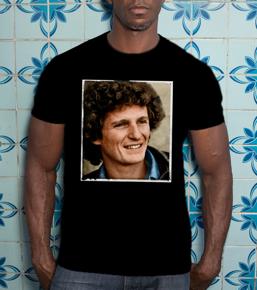 Rip Marjoe Gortner 1944 2026 Memorial T-Shirt