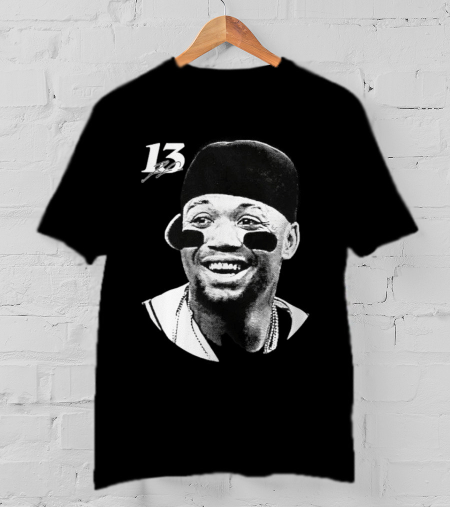 Ronald Acuña Jr 13 Baseball Philadelphia Players T-Shirt
