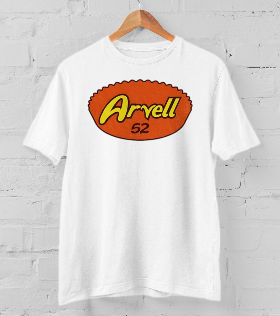 New York Giants Arvell 52 T-Shirt