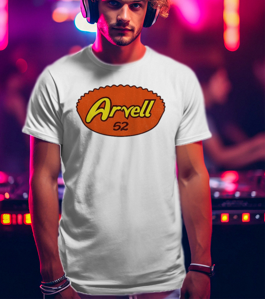 New York Giants Arvell 52 T-Shirt