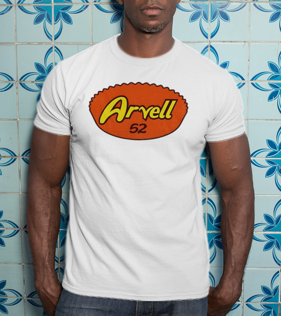 New York Giants Arvell 52 T-Shirt