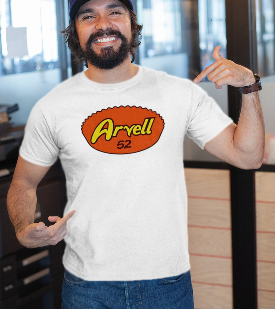 New York Giants Arvell 52 T-Shirt