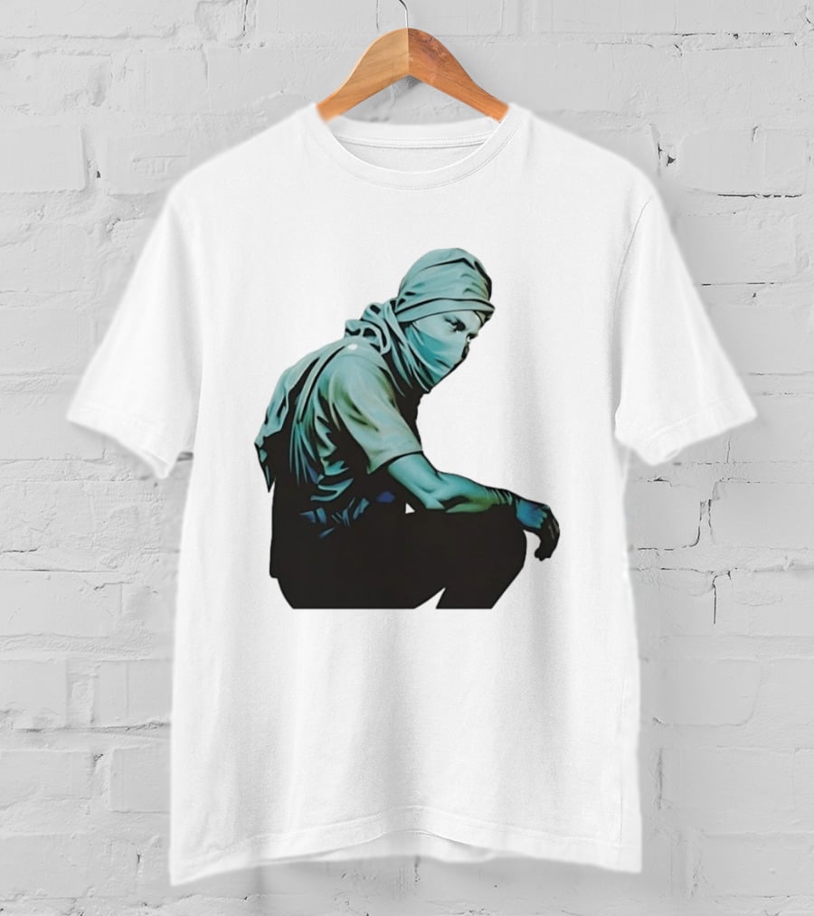 The Unknown Soldier Warrior Military T-Shirt