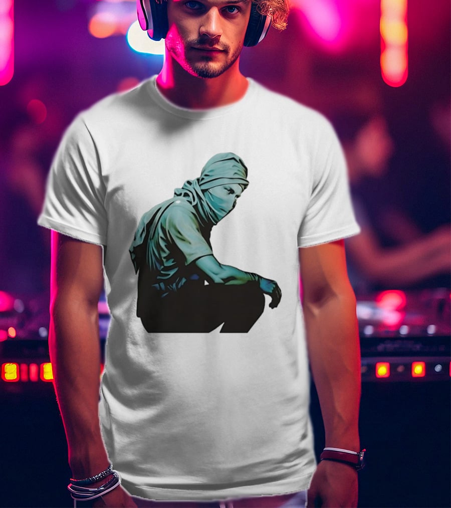 The Unknown Soldier Warrior Military T-Shirt