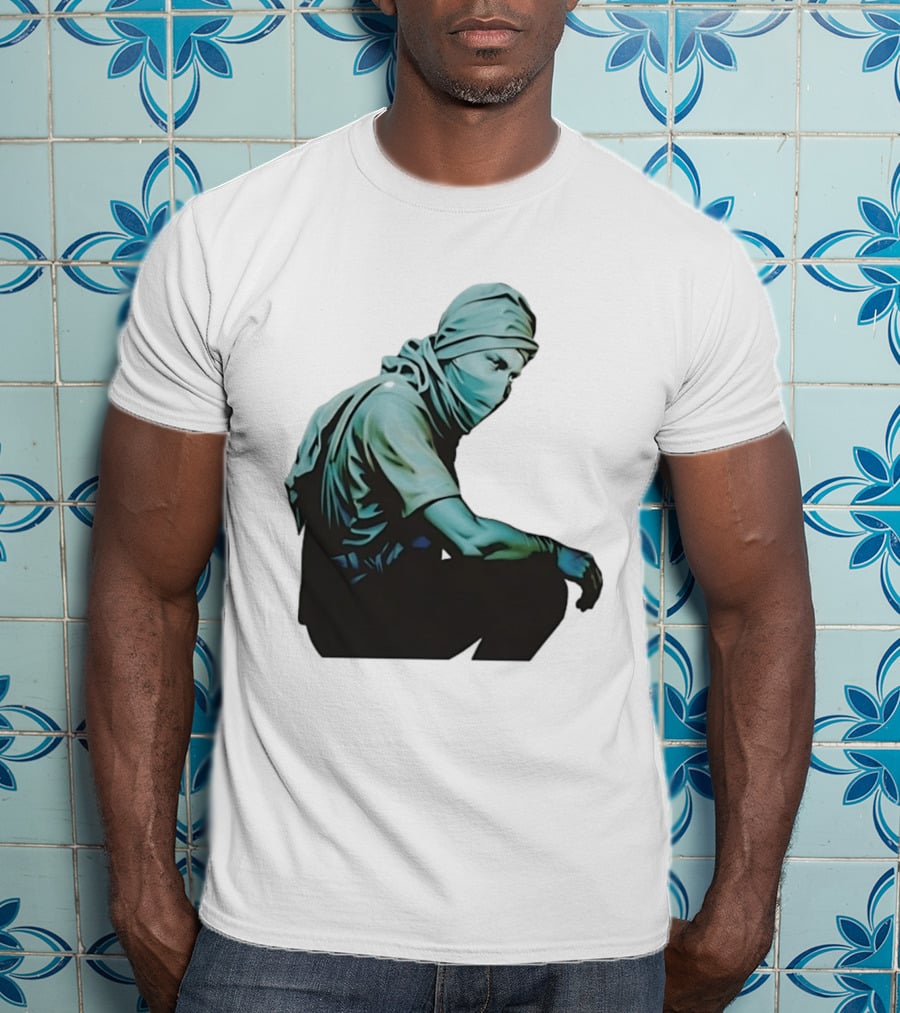 The Unknown Soldier Warrior Military T-Shirt