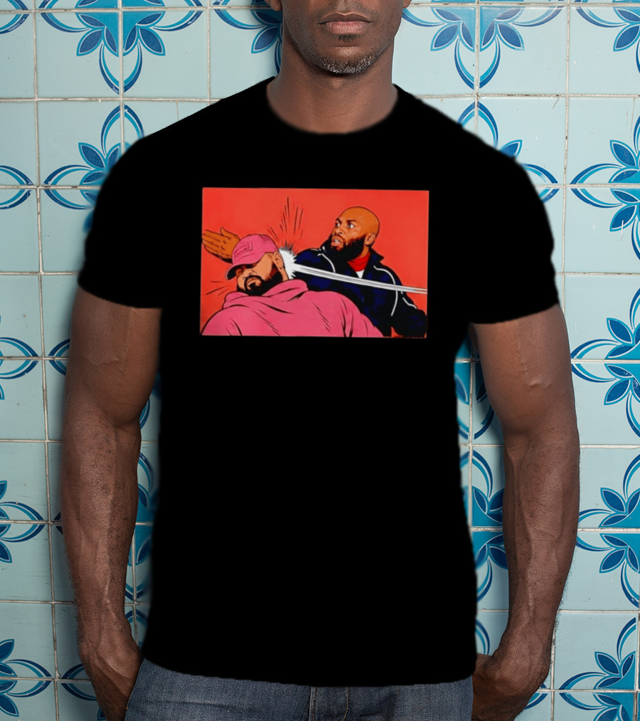 I Cannot Create A Title Based On This Image As No Text Is Visible. T-Shirt