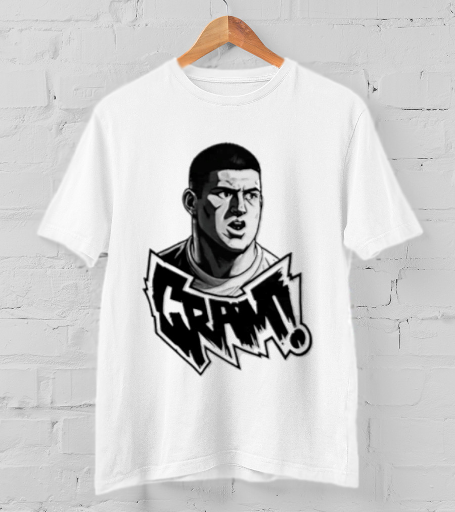 Travis Kelce Kansas City Chiefs NFL Player T-Shirt