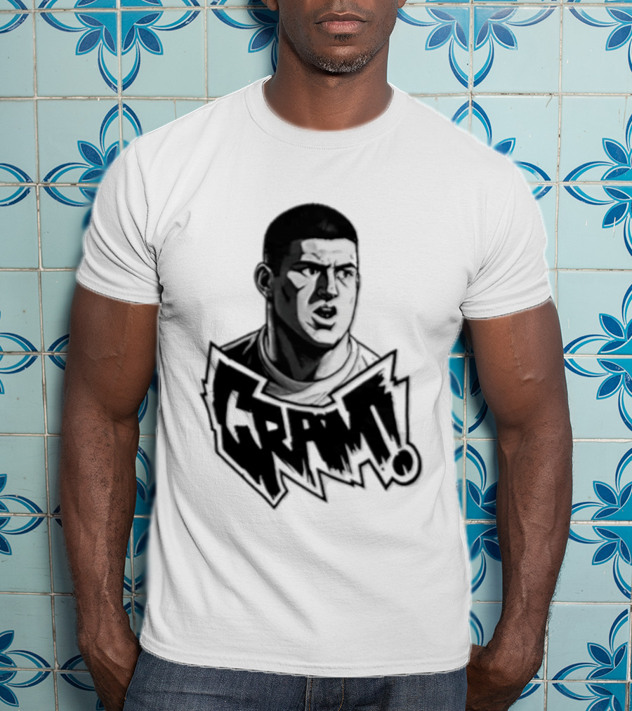 Travis Kelce Kansas City Chiefs NFL Player T-Shirt