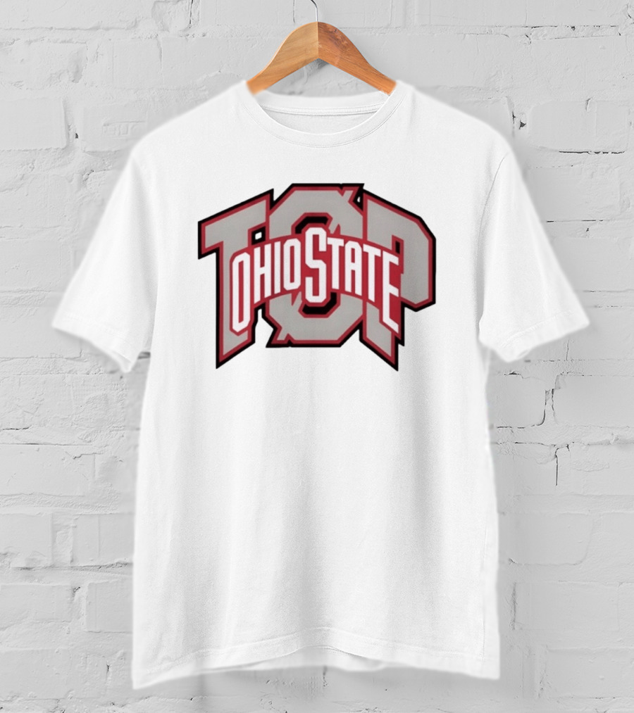 Twenty One Pilots Ohio State Stadium 2026 Concert T-Shirt