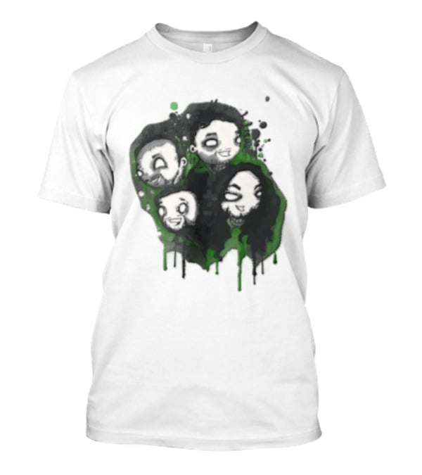 Type O Negative We Will Make It If You Beli...T-Shirt 
