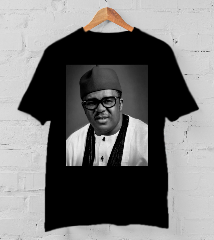 A True Rest In Power Francis Duru You’ll Be Missed T-Shirt