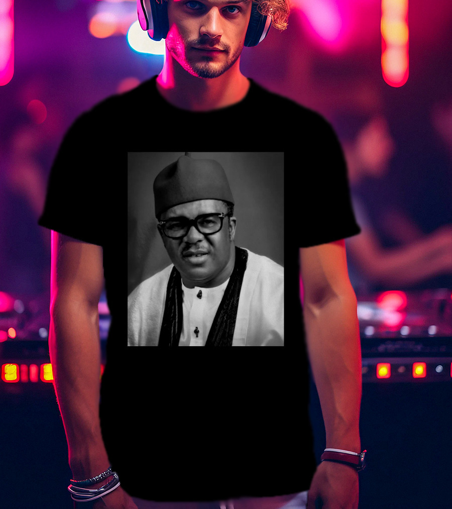 A True Rest In Power Francis Duru You’ll Be Missed T-Shirt