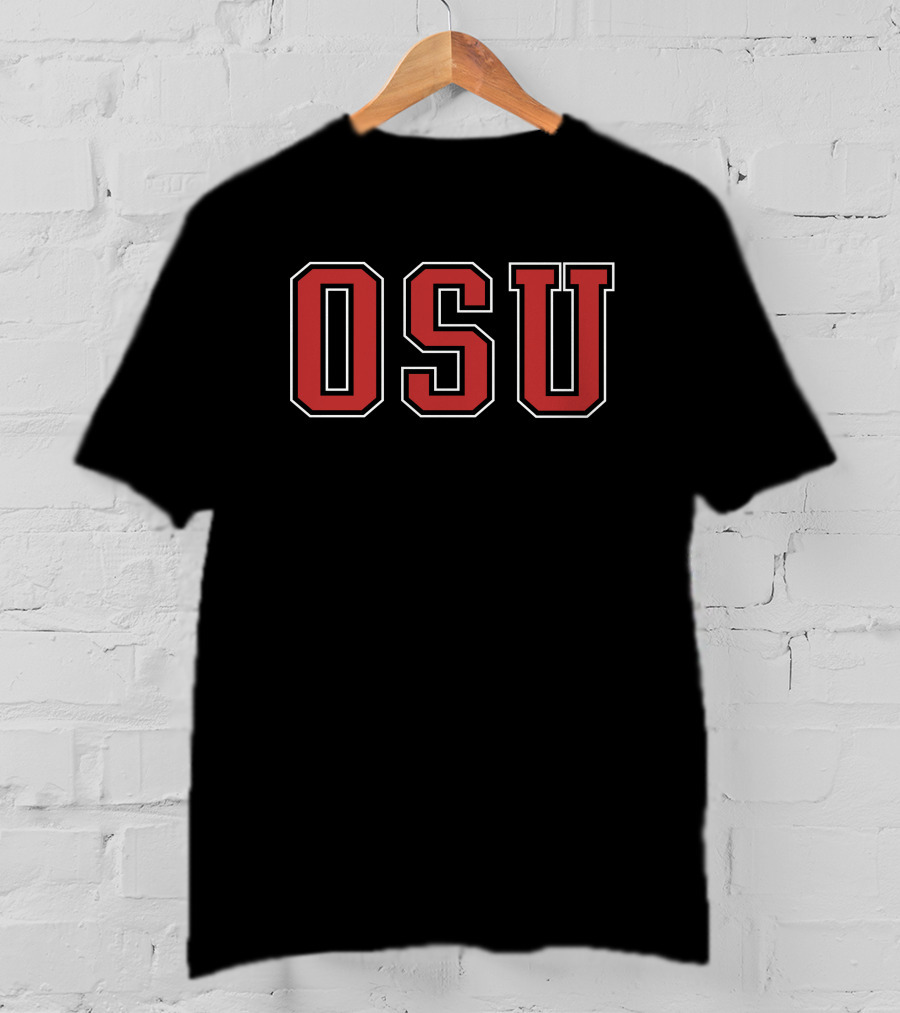 By Your Logic JD Vance1 OSU T-Shirt