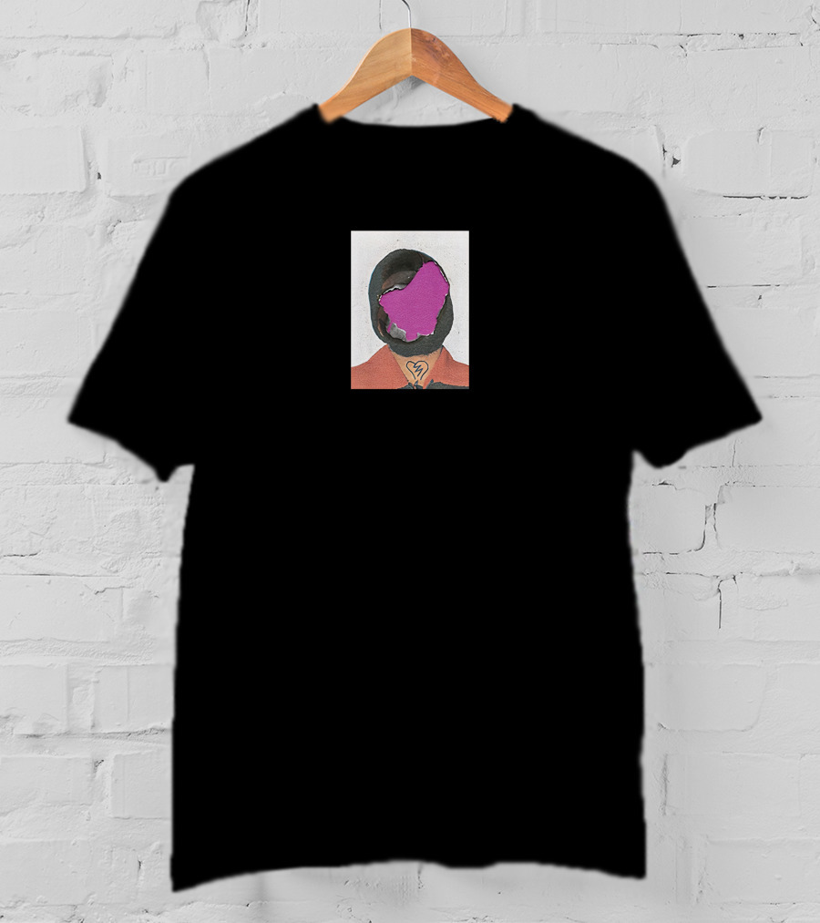 Rosalia Merch La Fama Tw Tm Stores T-Shirt
