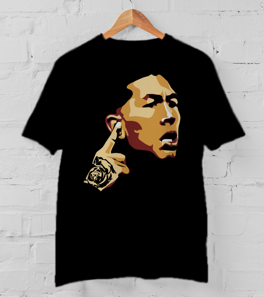 Proper Tees Store Merch Bobby Give It To Bobby Steve White Rope Lfc75 T-Shirt