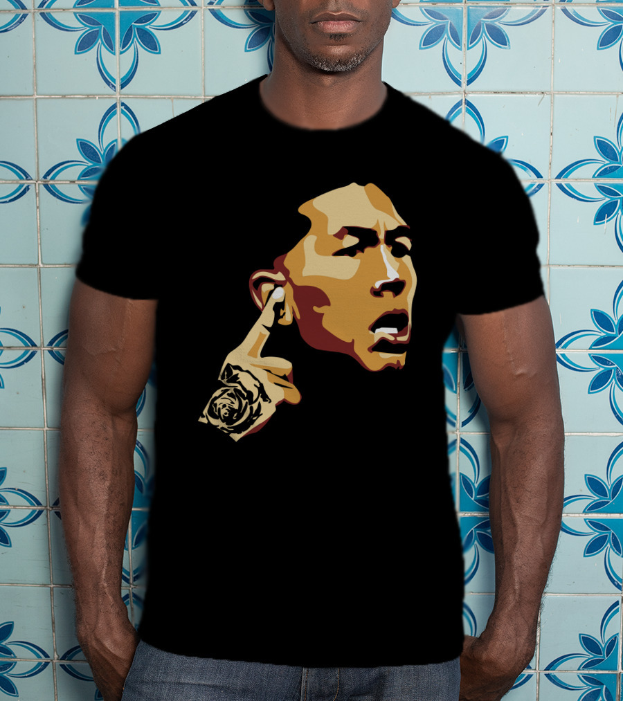 Proper Tees Store Merch Bobby Give It To Bobby Steve White Rope Lfc75 T-Shirt
