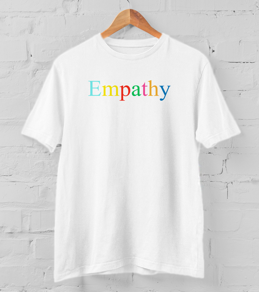 The Mayfair Group LLC Empathy T-Shirt