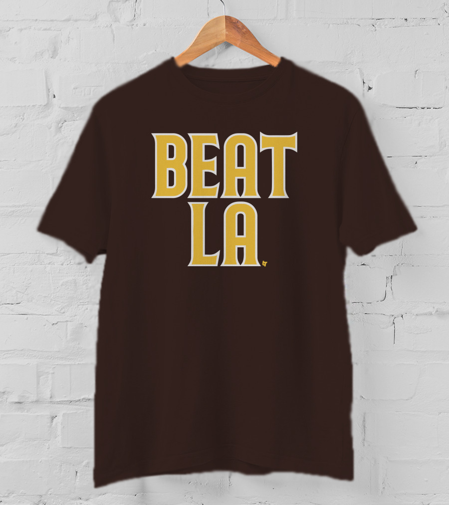 Beat LA T-Shirt