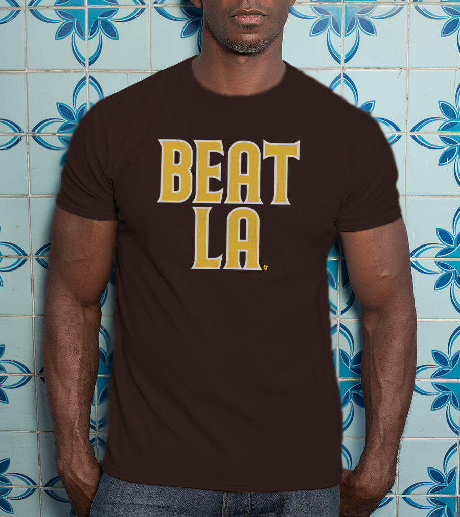 Beat LA T-Shirt