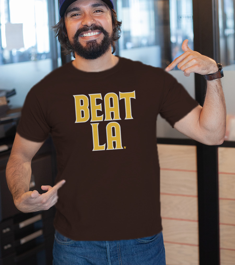 Beat LA T-Shirt