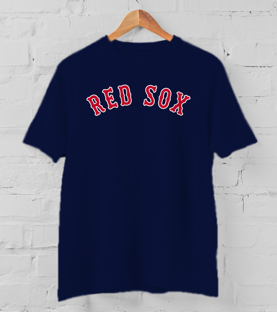 Boston Red Sox Red Sox T-Shirt