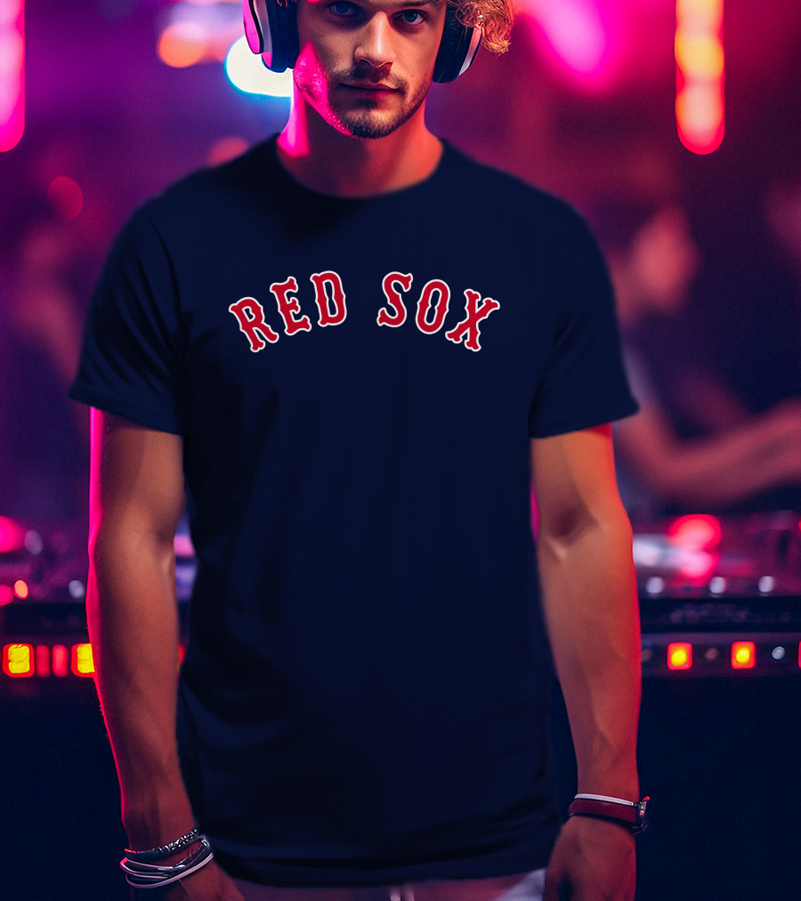 Boston Red Sox Red Sox T-Shirt