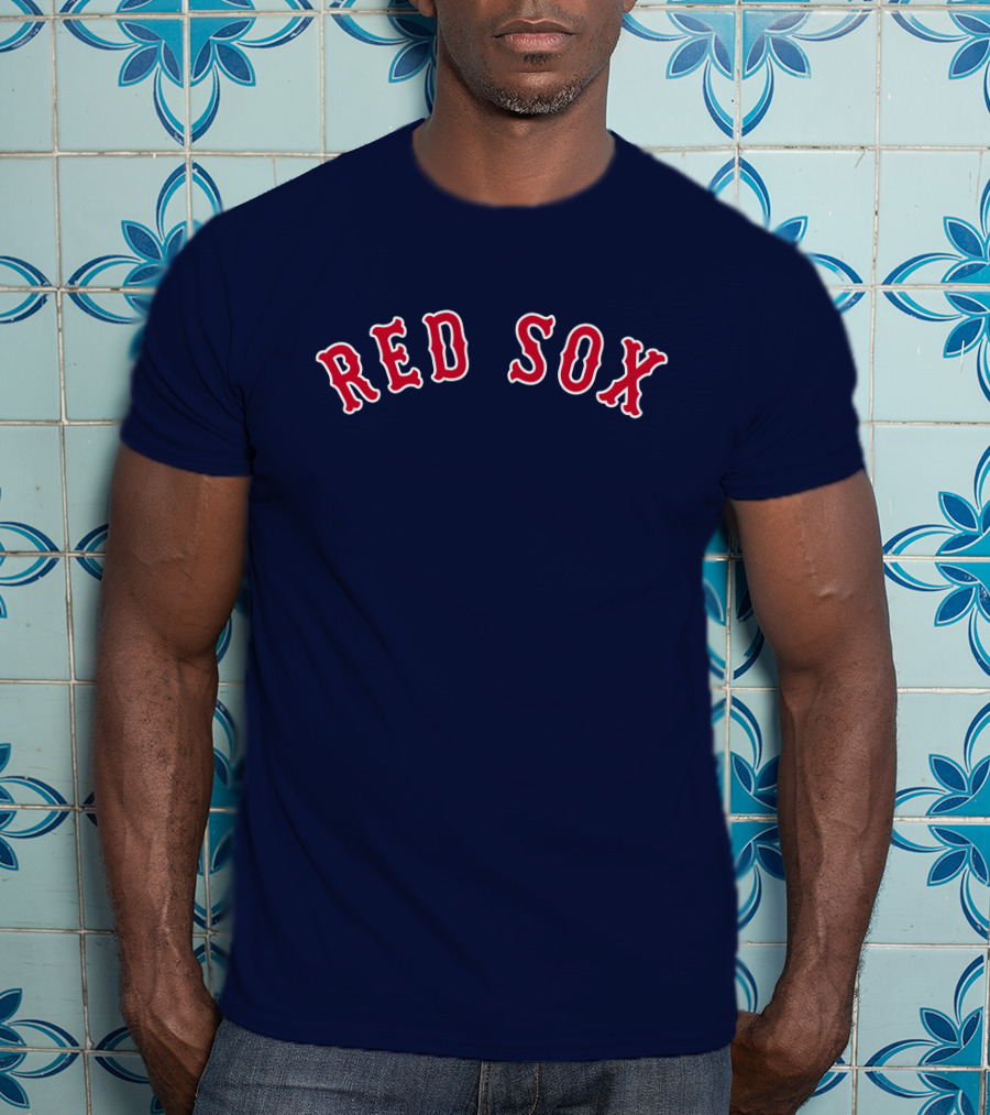 Boston Red Sox Red Sox T-Shirt