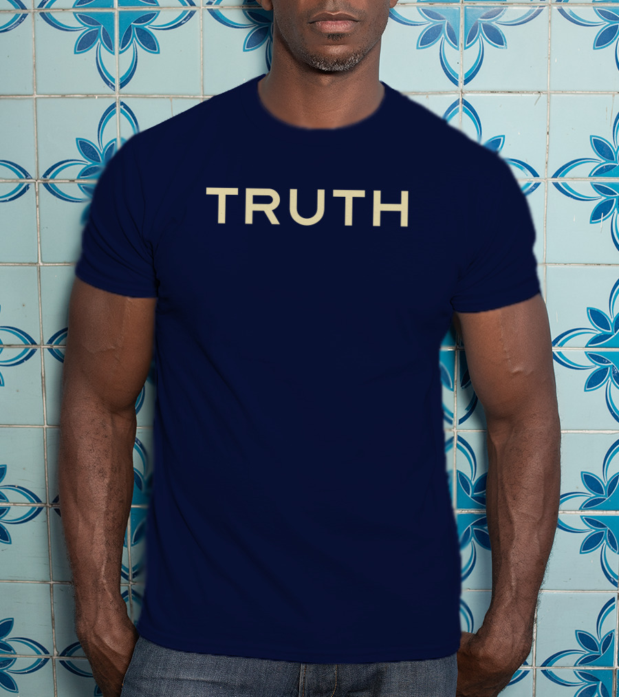Truth Chris Cuomo T-Shirt
