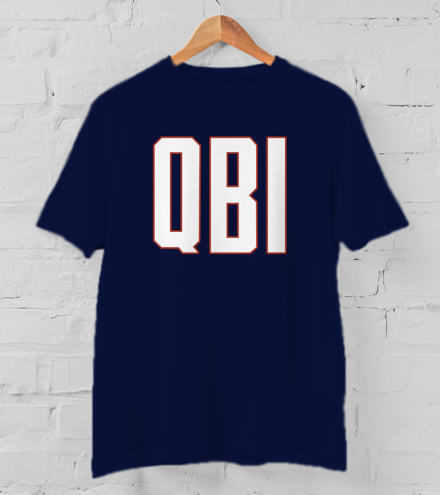 Red Line Radio QB1 Chicago T-Shirt