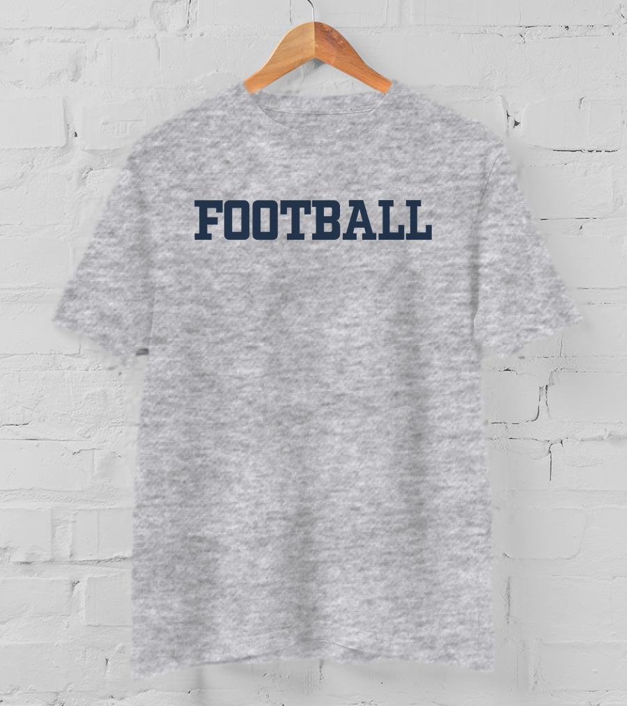 Football Store T-Shirt