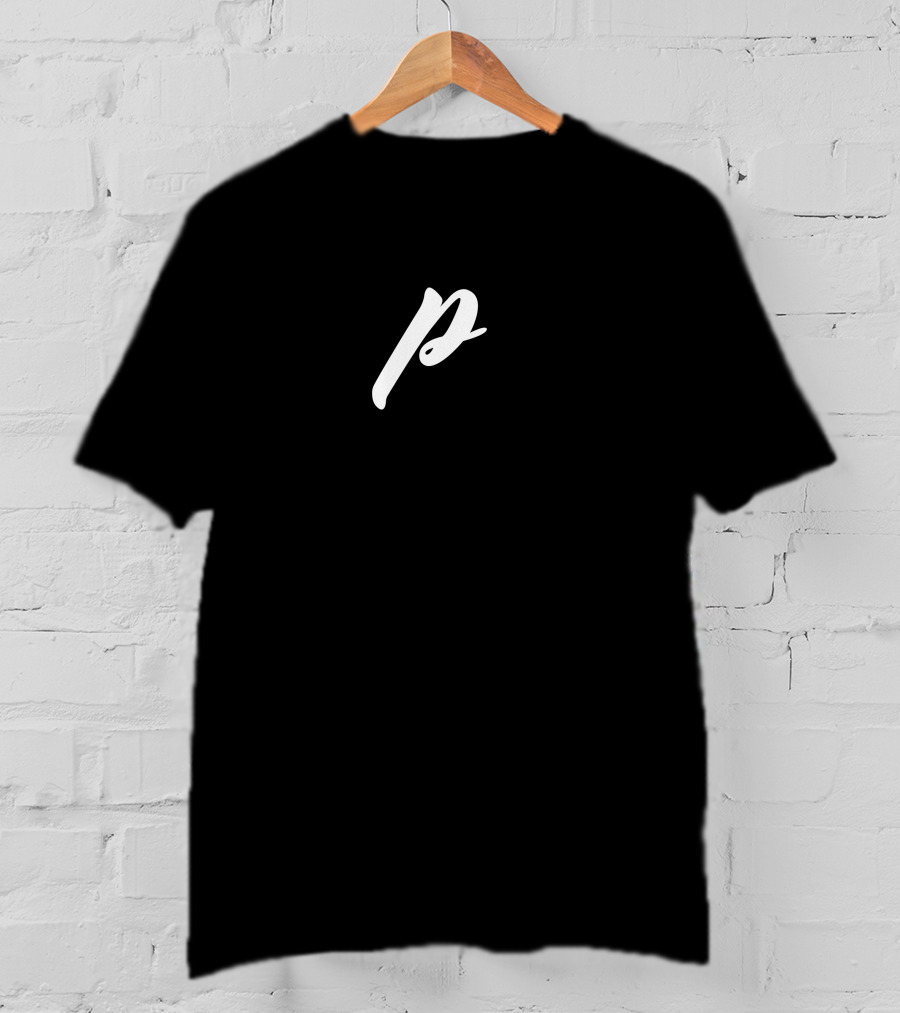 Pokimane Merch Let's Play Minimalist T-Shirt