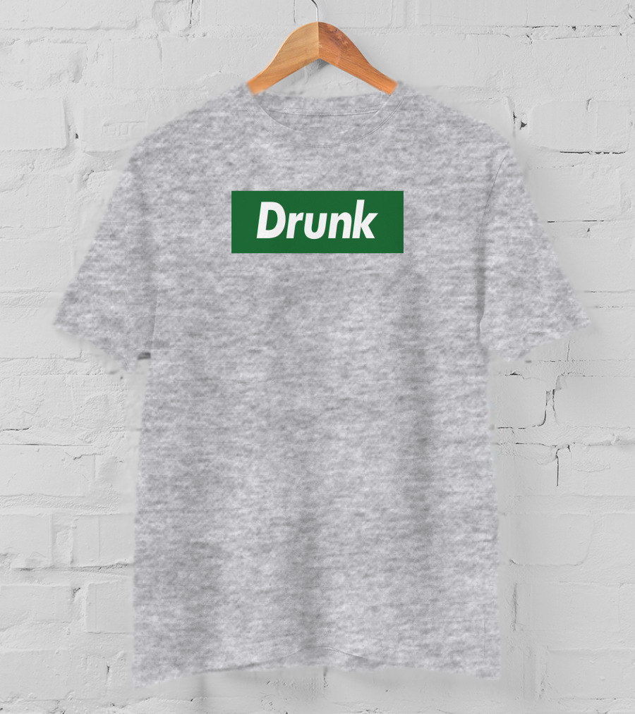 KFC Radio Drunk T-Shirt