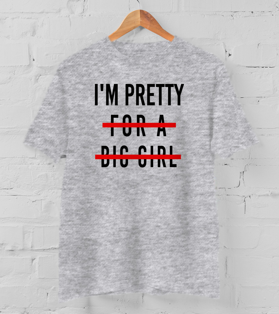 I'm Pretty Reeses Pieces T-Shirt