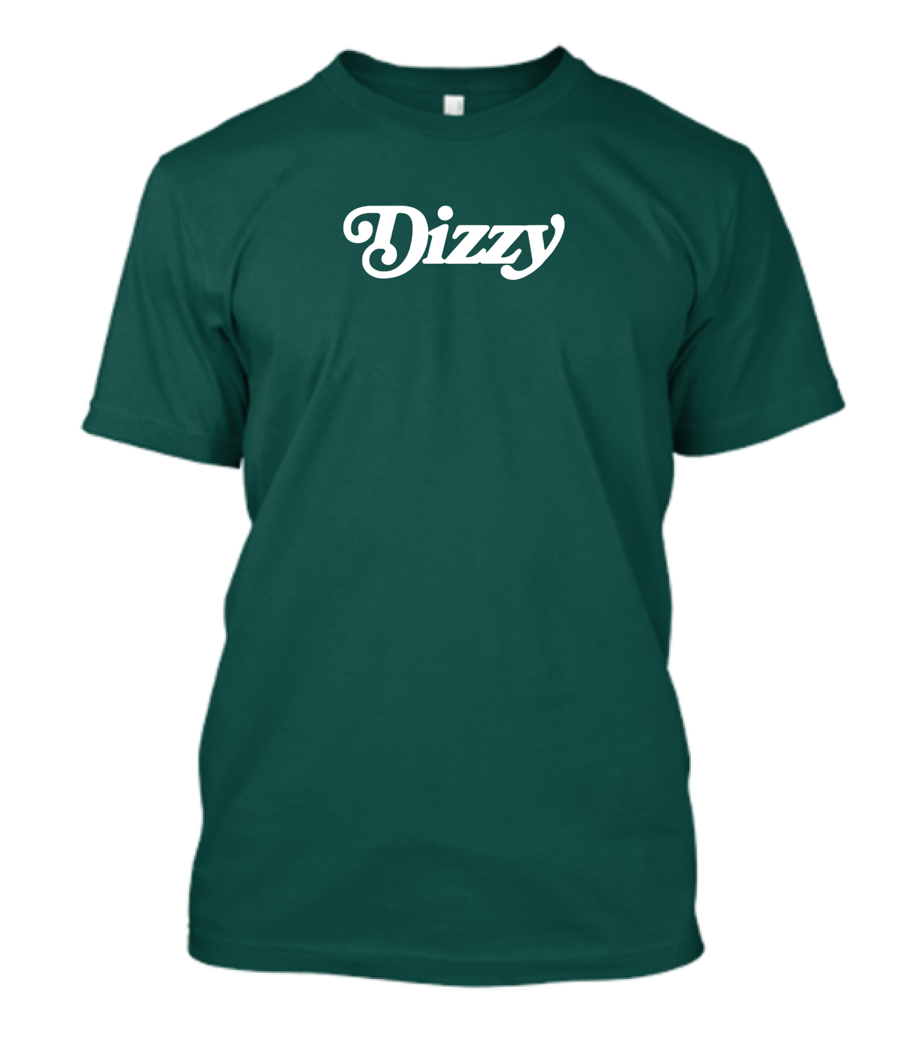 Fanjoy Tana Mongeau Merch Dizzy T-Shirt